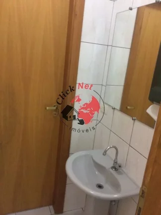 Imagem Sala Comercial para Venda e Locação no bairro Rudge Ramos em São Bernardo
