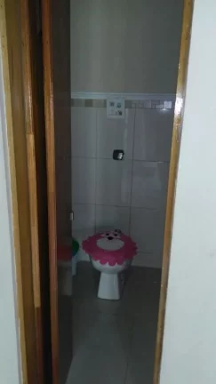 Imagem Sobrado com 2 dormitórios à venda, 218 m² por R$ 600.000,00 - Centro - Poá/SP