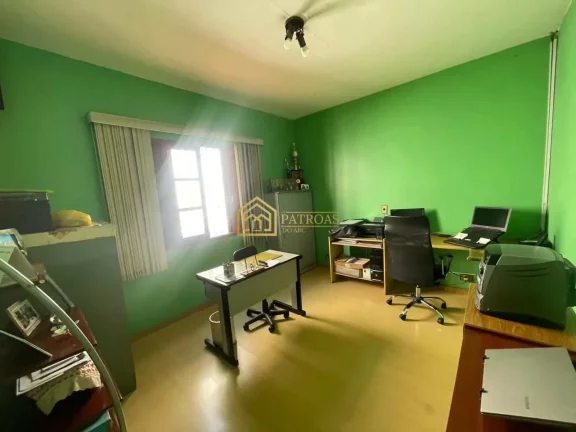 Imagem Casa Padrão