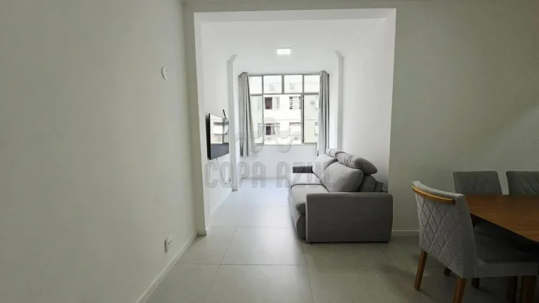 Imagem Copacabana – Rua Francisco Sá | Residencial › Apartamento 3 quarto(s) à Venda