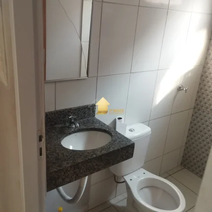 Imagem Casa 2 Quartos Condomínio Bella Veneza Pedra 90