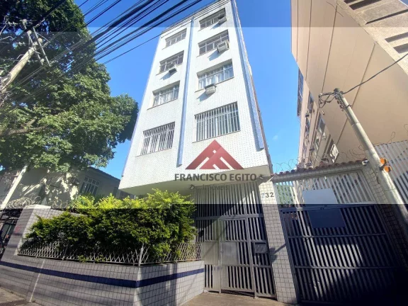 Imagem Apartamento com 2 dormitórios para alugar, 72 m² por R$ 2.756,58/mês - Vila Isabel - Rio de Janeiro/RJ