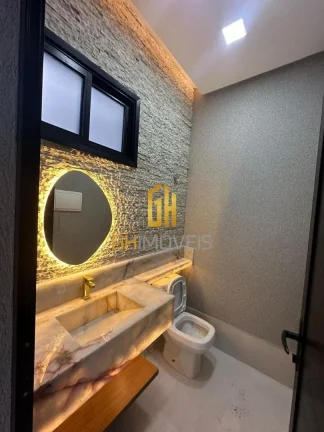 Imagem CA129

Casa com 3 quartos no Moinho dos Ventos, em terreno com 360m² com 223m² de área construíd...