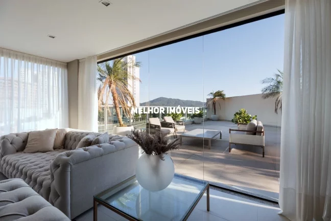 Imagem Apartamento Novo à venda em Itapema
