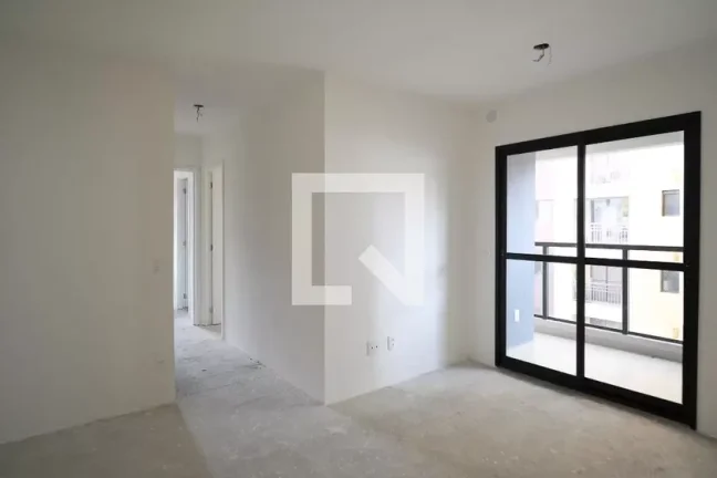 Imagem Apartamento à Venda - Aclimação, 2 Quartos, 57 m2