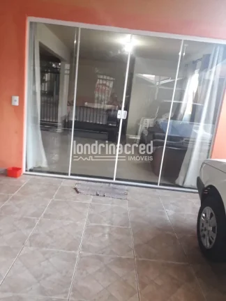 Imagem Casa à venda 5 Quartos, 1 Suite, 3 Vagas, 280M², Interlagos, Londrina - PR