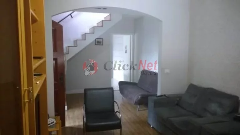 Imagem Sobrado em São Bernardo do Campo à Venda no bairro Jardim Vera Cruz.