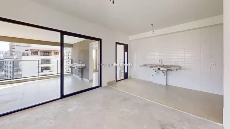 Imagem Apartamento à venda Pinheiros São Paulo