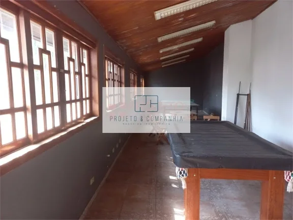 Imagem Casa Sobrado em Chácara Monte Alegre - São Paulo