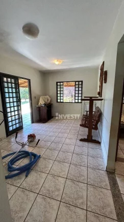Imagem Chácara à venda no Condomínio Alto da Boa Vista - Senador Canedo/GO