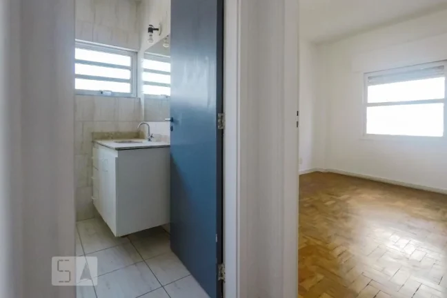 Imagem Apartamento à Venda - Vila Mariana, 2 Quartos, 83 m2