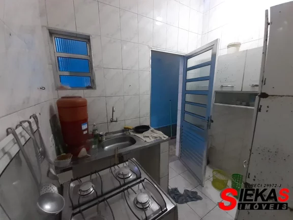Imagem CASA - 70M² - PENHA DE FRANÇA - 3 DORMITÓRIOS