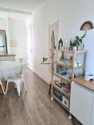 Imagem APARTAMENTO SEMI MOBILIADO