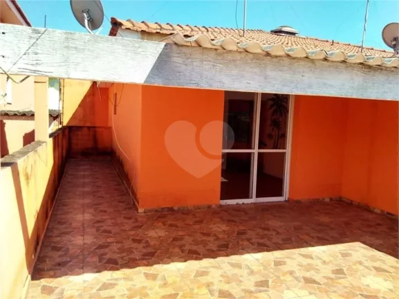Imagem Casa à venda com 3 quartos em Butantã, São Paulo - SP