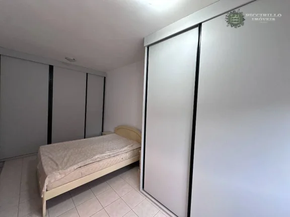 Imagem Oportunidade Única: Cobertura Duplex Exclusiva com Vista Mar no Coração do Jardim Guilhermina, Praia Grande!