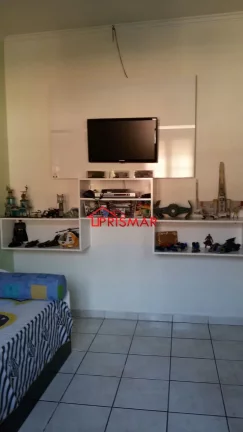 Imagem Lindo sobrado 3 dormitorios São Vicente V Cascatinha 2 vagas