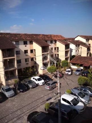 Imagem Apartamento no Condomínio Vivendas das Palmeiras, Vaga e Lazer Completo