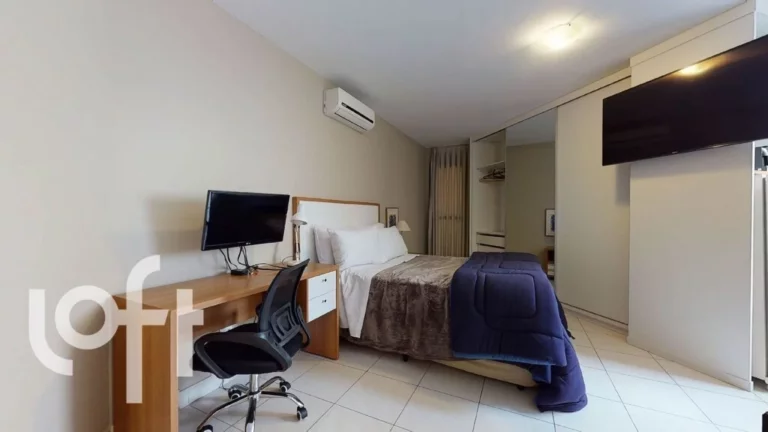 Imagem APARTAMENTO RESIDENCIAL em São Paulo - SP, Moema