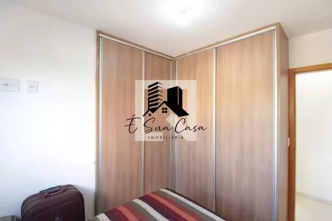 Imagem Cobertura de 3 quartos - Bairro Serrano - Belo Horizonte MG