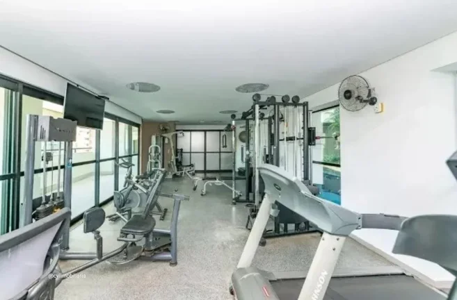 Imagem Localizado na charmosa cidade de Belo Horizonte, o bairro Luxemburgo é conhecido por sua tranquilam...