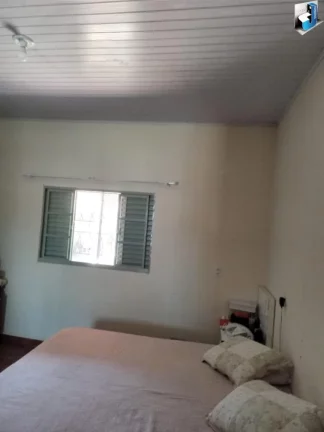 Imagem Chácara a venda no Bairro Jurumirim - Tatuí/SP.