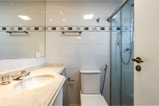 Imagem APARTAMENTO RESIDENCIAL em São Paulo - SP, Indianópolis
