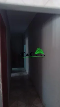 Imagem Casa para Venda em Limeira, JARDIM SÃO LOURENÇO, 3 dormitórios, 1 suíte, 2 banheiros, 1 vaga