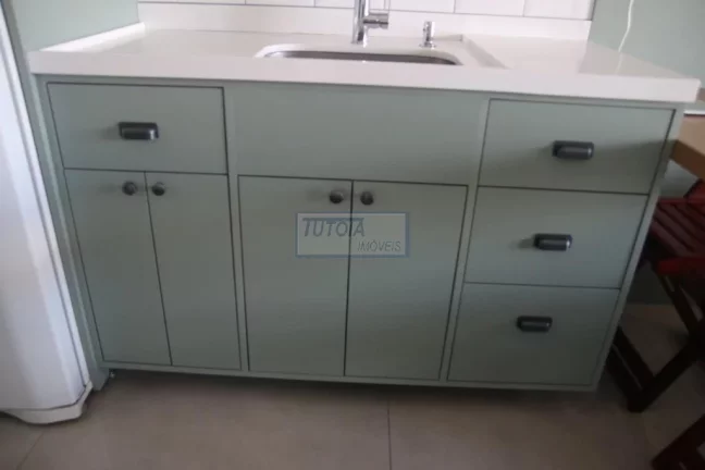 Imagem APARTAMENTO À VENDA NA VILA MARIANA, SÃO PAULO