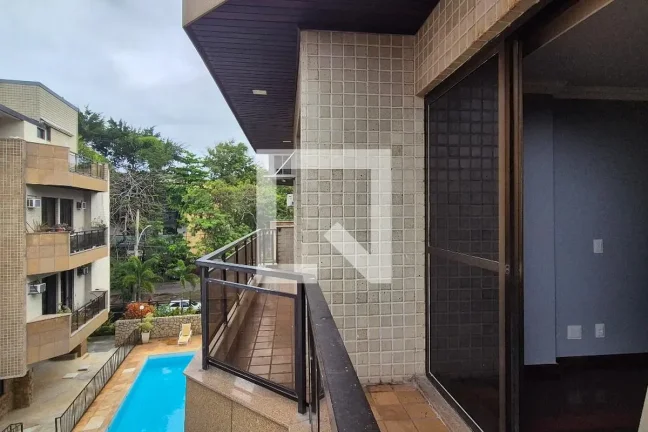 Imagem Apartamento à Venda - Recreio, 2 Quartos, 110 m2