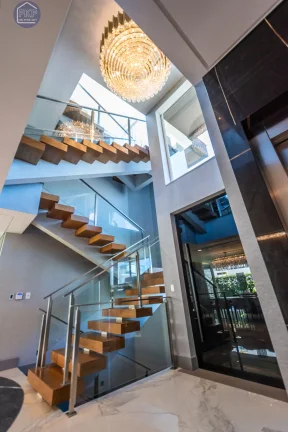 Imagem Casa Alto Padrão!