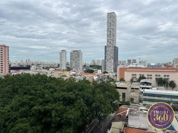 Imagem Apartamento à Venda em Vila Azevedo, São Paulo - SP