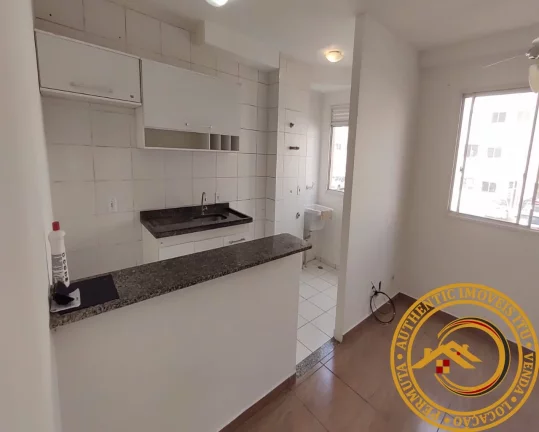 Imagem APARTAMENTO RESIDENCIAL em ITU - SP, RANCHO GRANDE