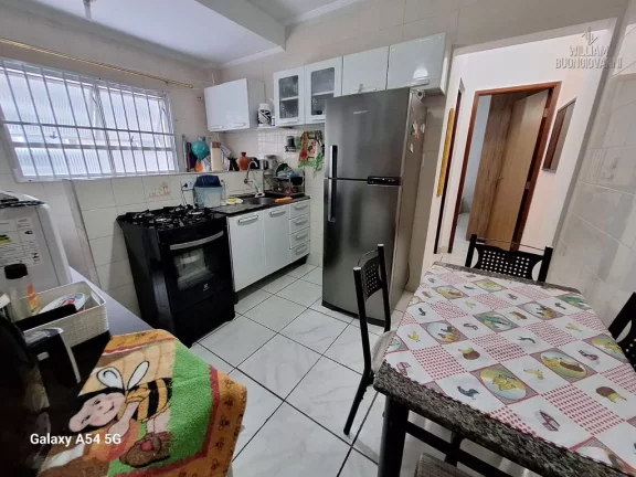 Imagem APARTAMENTO 1 QUARTO - BOQUEIRÃO - PRAIA GRANDE/SP