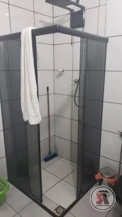 Imagem Sobrado com piscina a 50m da Assembleia Legislativa