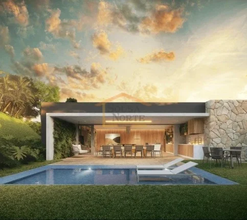 Imagem Apartamento no empreendimento Hectare Anália Franco, de alto padrão, atualmente em fase final de c...