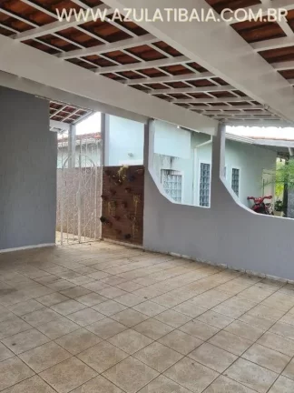 Imagem Casa em Condomínio para Venda em Atibaia, Condominio Santa Monica, 2 dormitórios, 1 suíte, 2 banheiros, 2 vagas