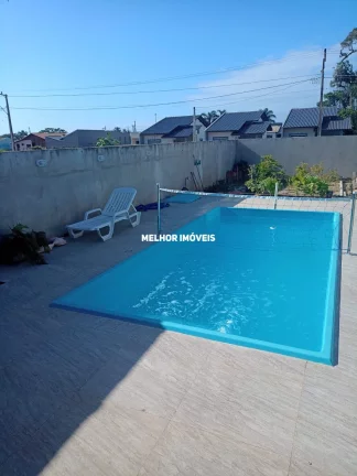 Imagem Sobrado a Venda com 408 m² em Barra Velha / SC