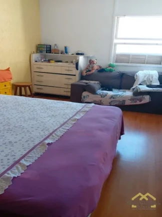 Imagem APARTAMENTO COM 4 DORMITÓRIOS À VENDA, 200 M² POR R$ 800.000,00 - CENTRO - JUNDIAÍ/SP