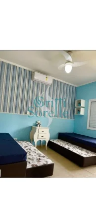 Imagem Excelente Casa em condomínio à venda no Horto Florestal - Ubatuba/SP.