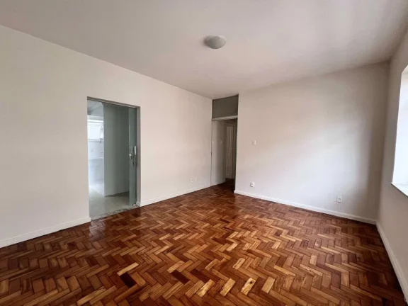 Imagem LOCAÇÃO: Apartamento 3 Quartos no Centro de Barbacena – Reformado e Pronto para Morar