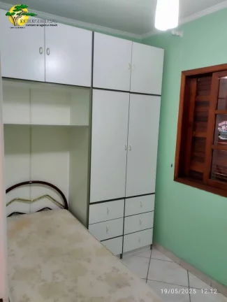 Imagem SOBRADO C/180M², 3 DORMS, 2 WC...apos;S E 2 VAGAS NO JARDIM CENTENARIO