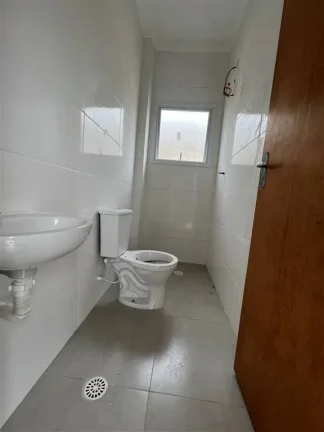 Imagem CASA COM 41.14 m² - ESMERALDA - PRAIA GRANDE SP