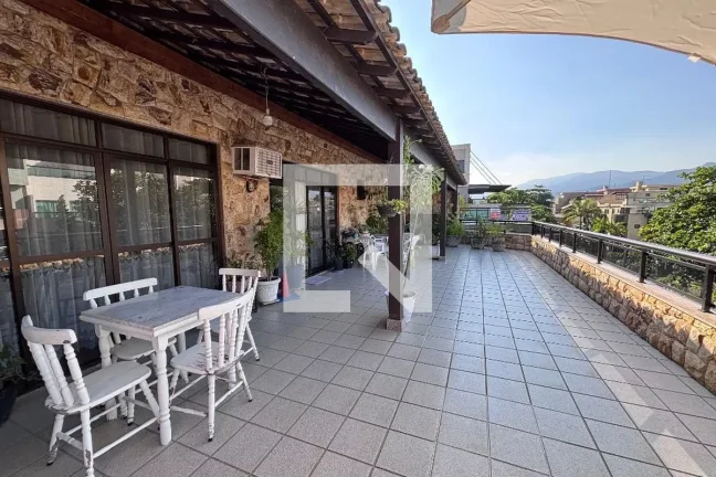 Imagem Apartamento à Venda - Recreio, 3 Quartos, 221 m2