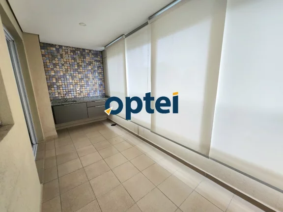 Imagem Apartamento de 2 dorms (suite) - 2 vagas no Marco Zero Premier