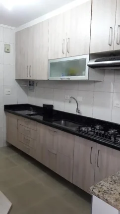 Imagem Apartamento para Venda por R$280.000,00 com 56m², 2 dormitórios, 1 vaga e 1 banheiro - Vila marieta, São paulo / SP - Cód. BDI28899