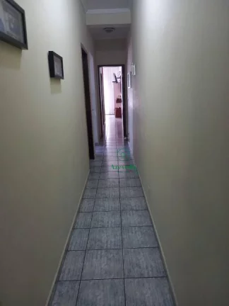 Imagem Sobrado com 3 dormitórios à venda, 191 m² por R$ 640.000,00 - Jardim Bela Vista - Guarulhos/SP