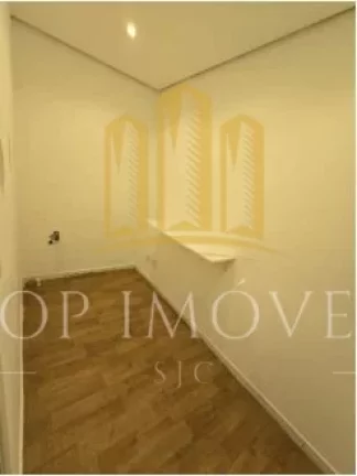 Imagem Sala comercial mobiliada 41m² Residencial Jardim Aquarius - São José dos Campos/SP