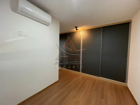 Imagem Apartamento - Ribeirão Preto - Quinta da Primavera