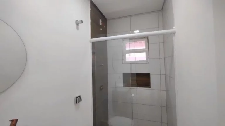 Imagem Casa à Venda em Maracanã, Praia Grande - SP