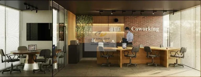 Imagem Vendo apartamentos na Av beira mar do Bessa, medindo de 68m² à 209m², plantas de 2 ou 3 quartos, 1 à 2 vagas